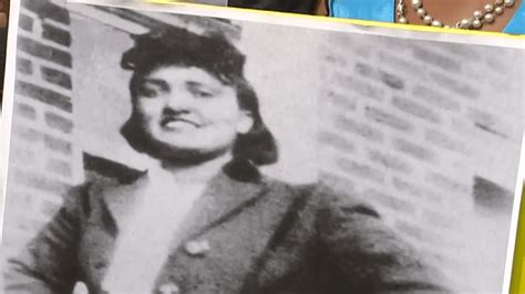Henrietta Lacks’ family settles lawsuit with a biotech company that used her cells without consent